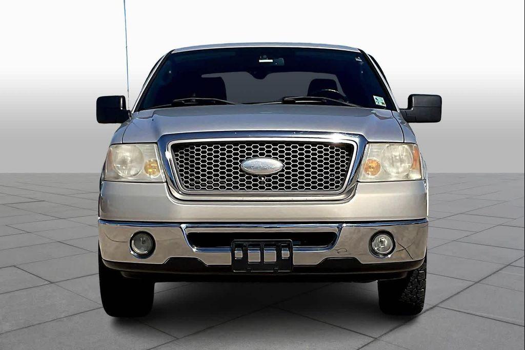 used 2006 Ford F-150 car, priced at $11,995