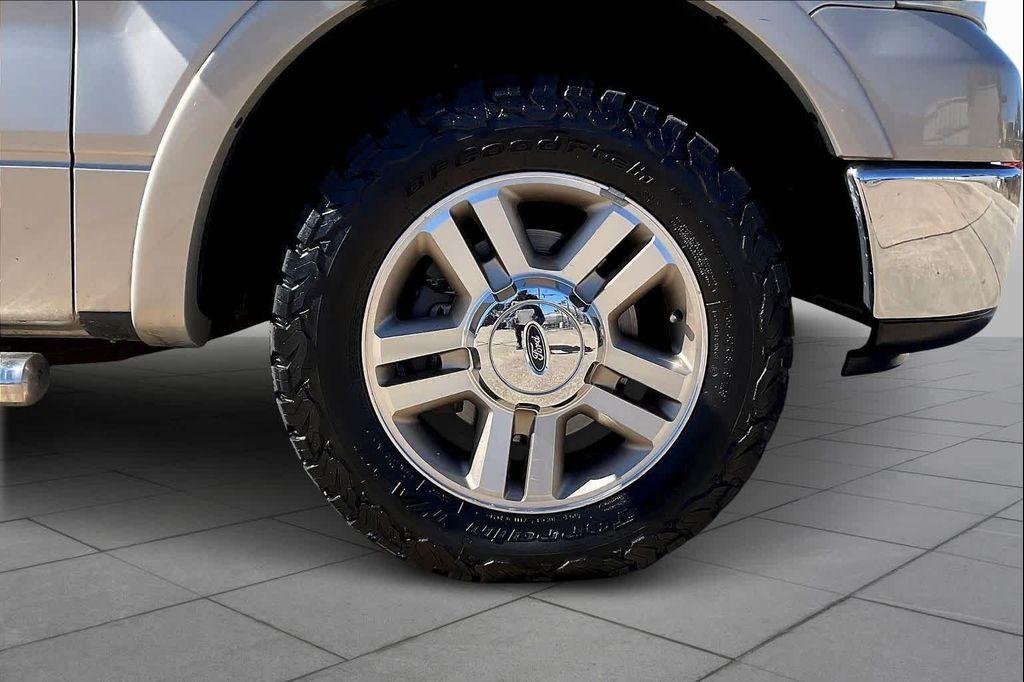 used 2006 Ford F-150 car, priced at $11,995