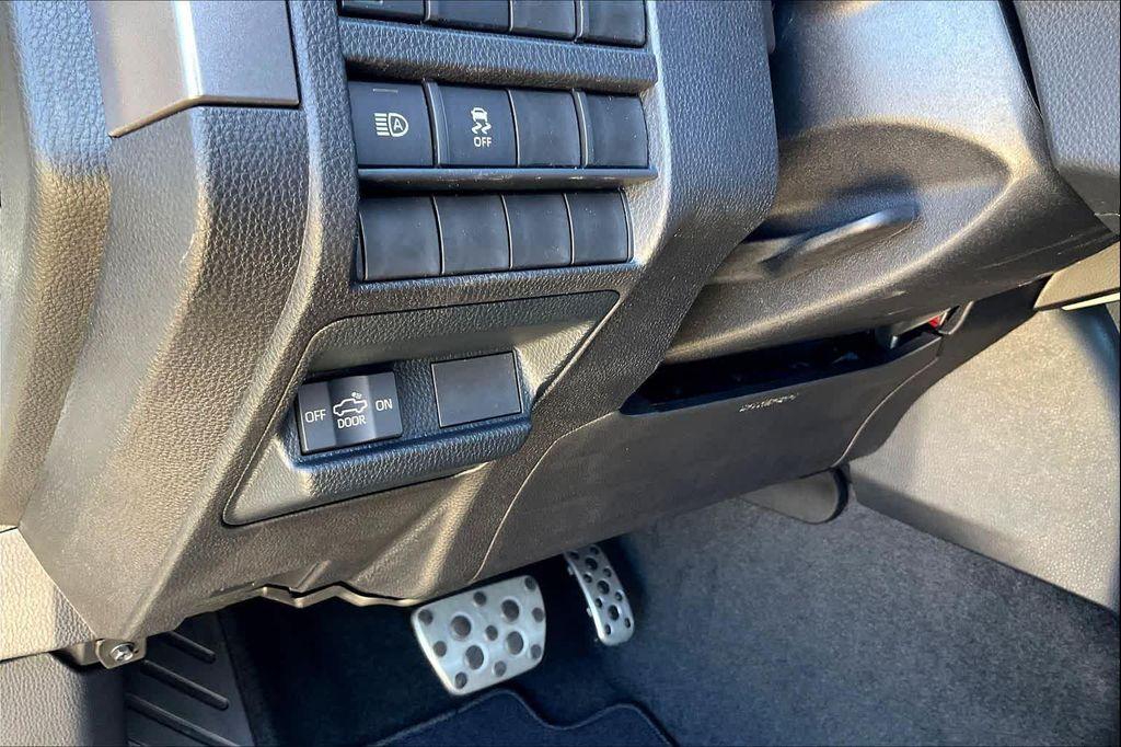 new 2025 Toyota Tacoma car, priced at $46,018