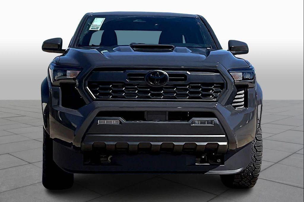 new 2025 Toyota Tacoma car, priced at $46,018