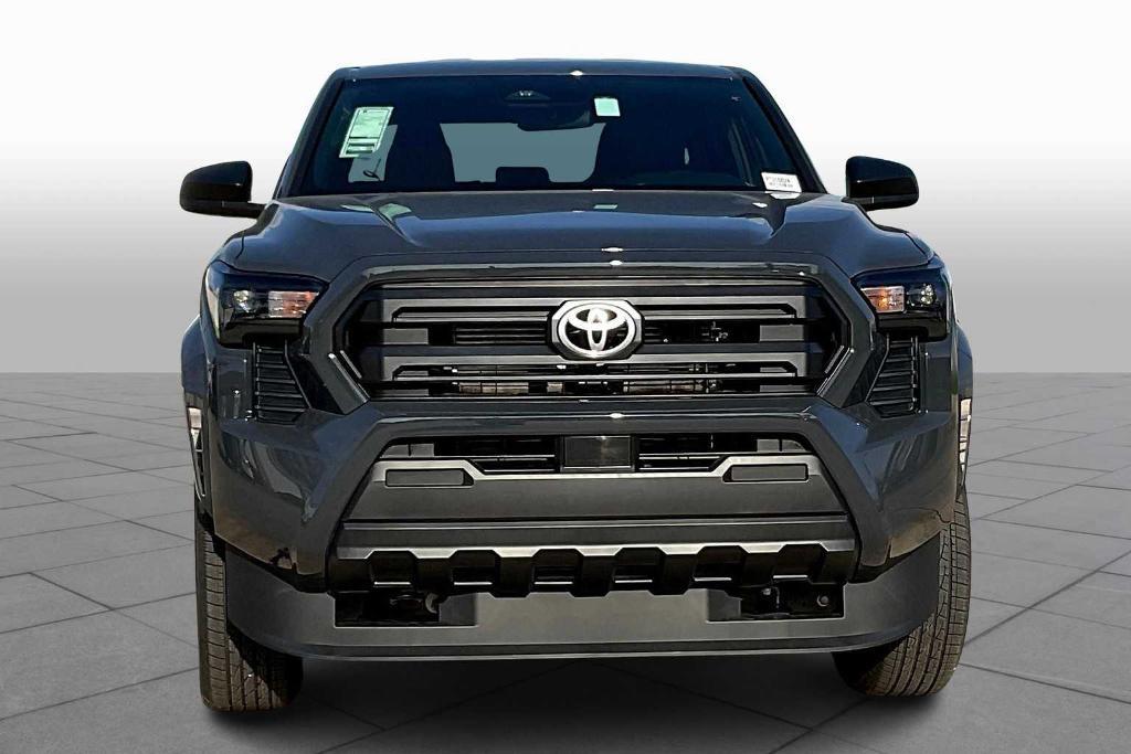 new 2024 Toyota Tacoma car, priced at $36,192