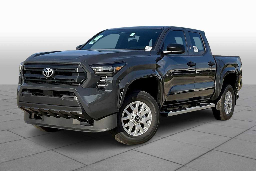 new 2024 Toyota Tacoma car, priced at $36,192