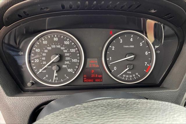 used 2011 BMW X5 car, priced at $11,995