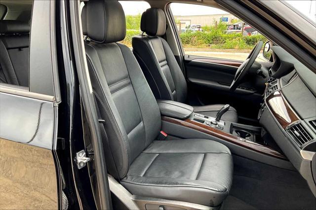 used 2011 BMW X5 car, priced at $11,995