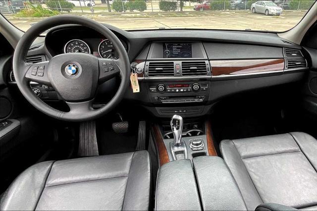used 2011 BMW X5 car, priced at $11,995