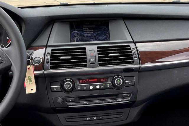 used 2011 BMW X5 car, priced at $11,995