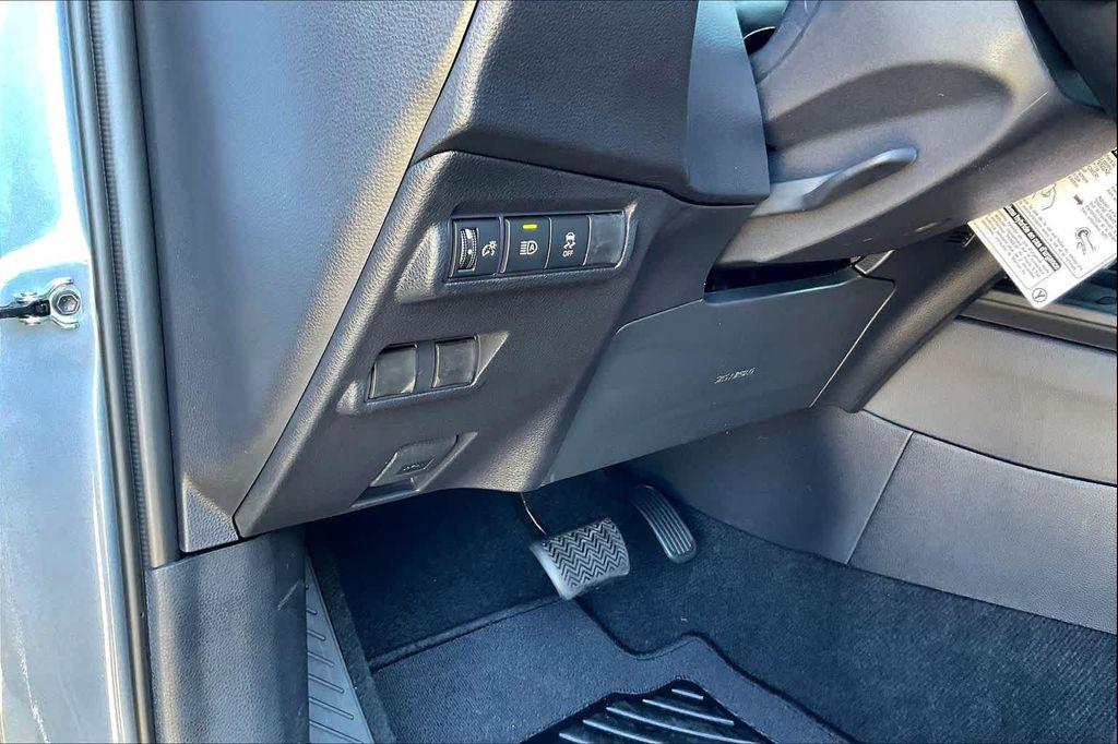 new 2026 Toyota Corolla Cross car, priced at $28,894