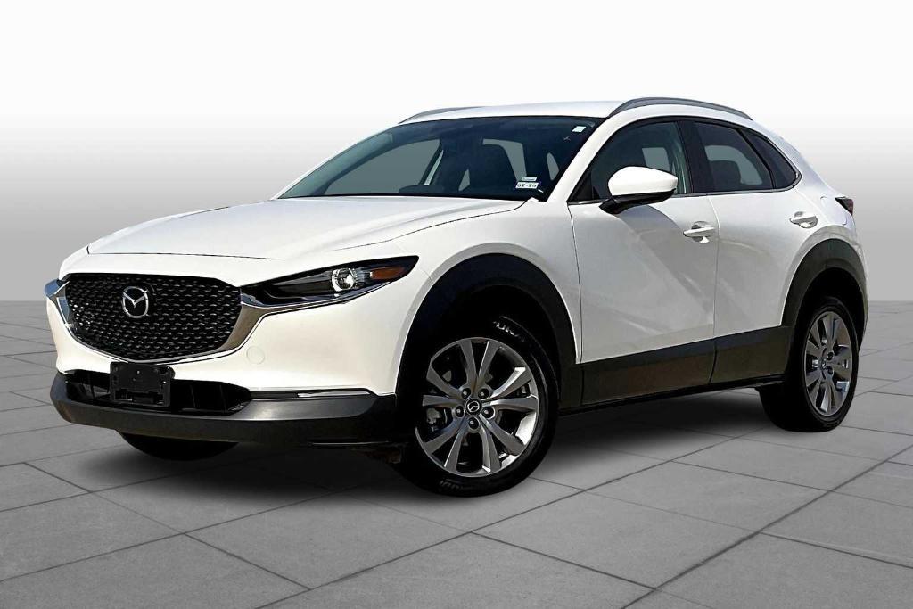 used 2023 Mazda CX-30 car, priced at $19,785