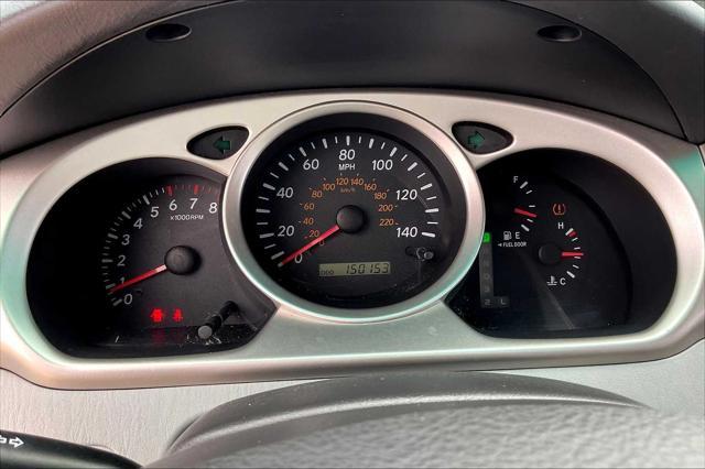 used 2005 Toyota Highlander car, priced at $5,988