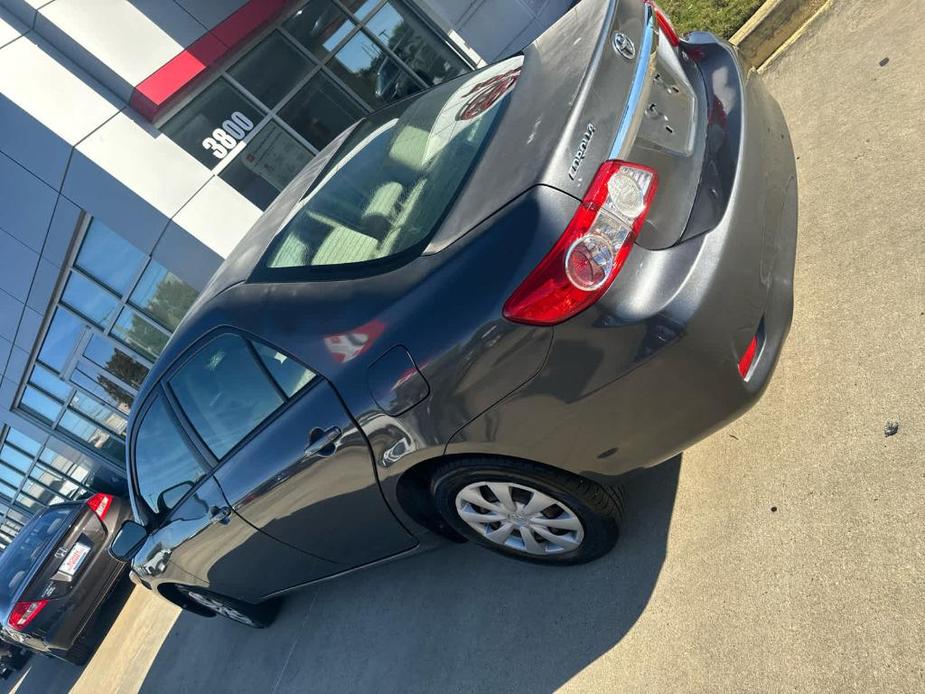 used 2011 Toyota Corolla car, priced at $8,995