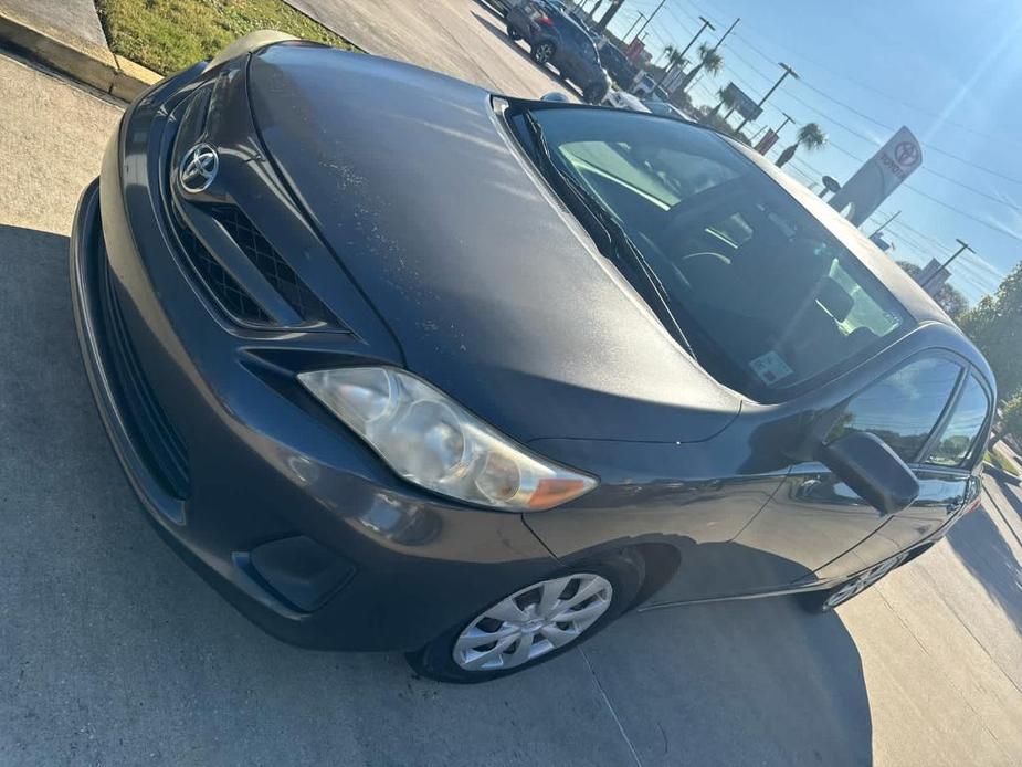 used 2011 Toyota Corolla car, priced at $8,995