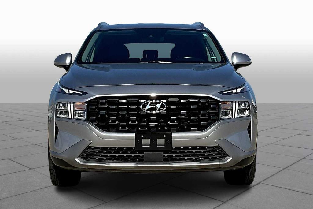 used 2023 Hyundai Santa Fe car, priced at $22,765