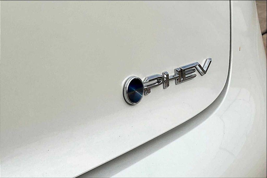 new 2026 Toyota Prius Plug-In Hybrid car, priced at $43,878
