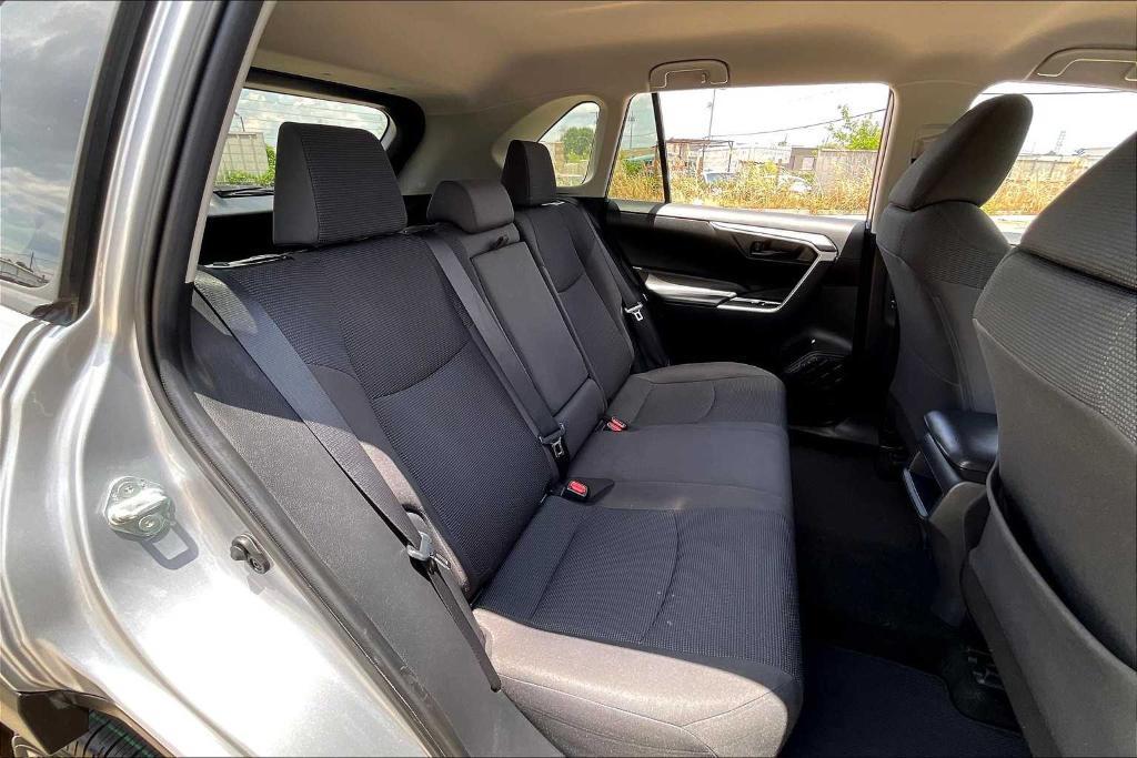 used 2019 Toyota RAV4 car, priced at $26,785