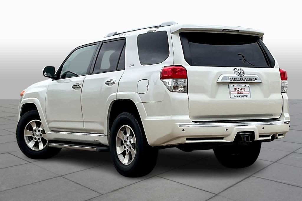 used 2011 Toyota 4Runner car, priced at $17,330