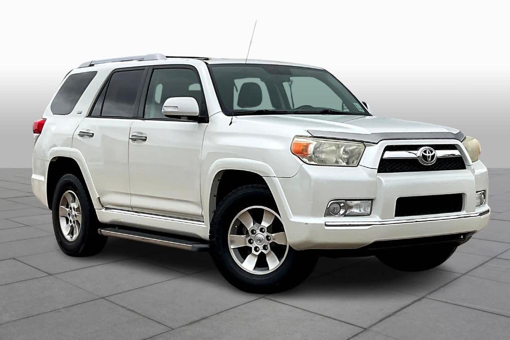 used 2011 Toyota 4Runner car, priced at $17,330
