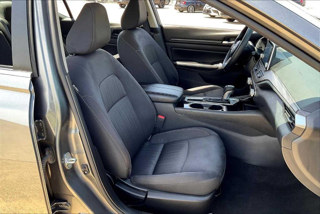 used 2024 Nissan Altima car, priced at $19,995