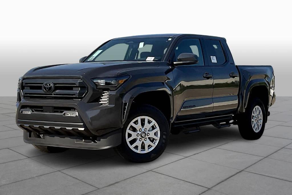 new 2024 Toyota Tacoma car, priced at $39,815