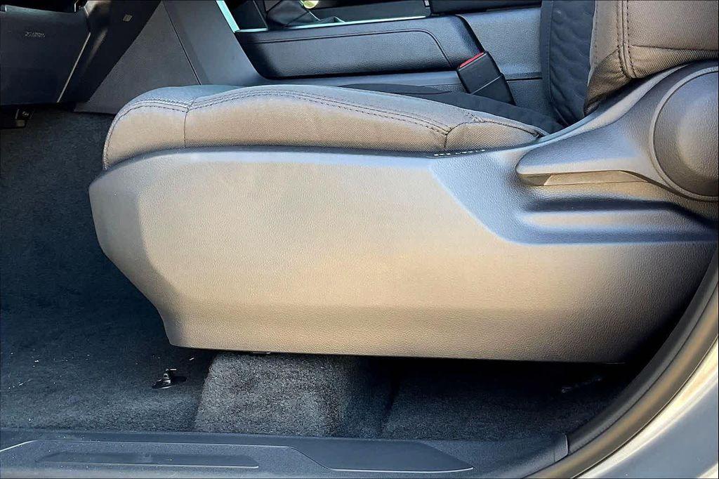 new 2026 Toyota Tundra car, priced at $46,245