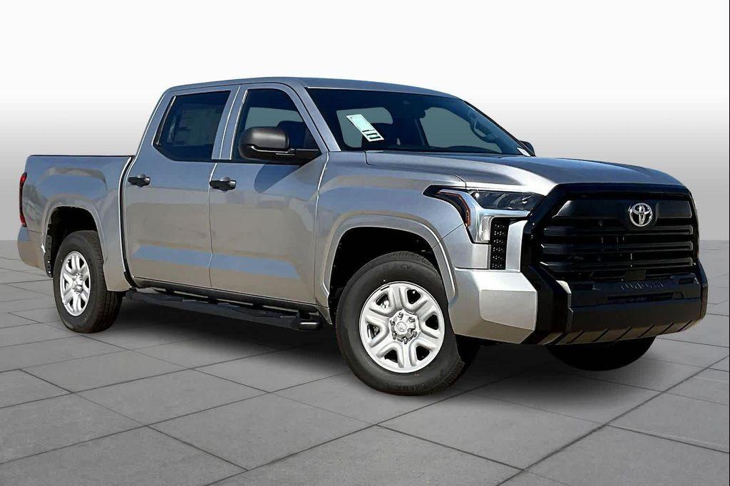new 2026 Toyota Tundra car, priced at $46,245