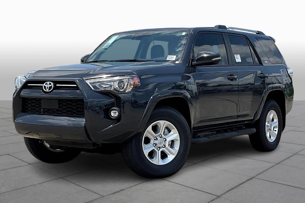 new 2024 Toyota 4Runner car, priced at $46,073