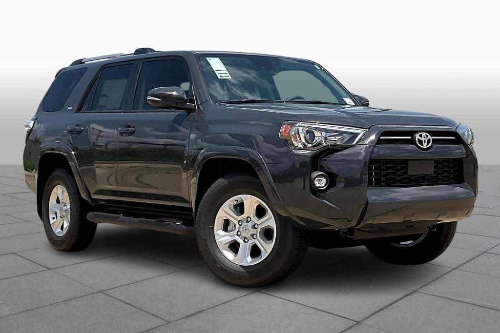 new 2024 Toyota 4Runner car, priced at $46,073
