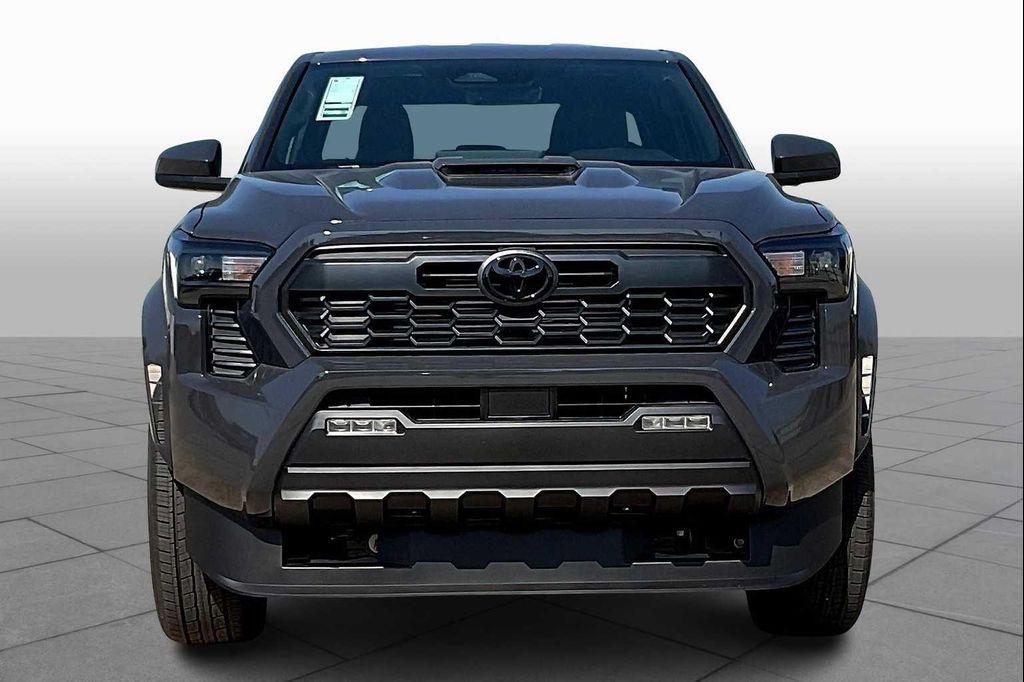 new 2025 Toyota Tacoma car, priced at $43,268