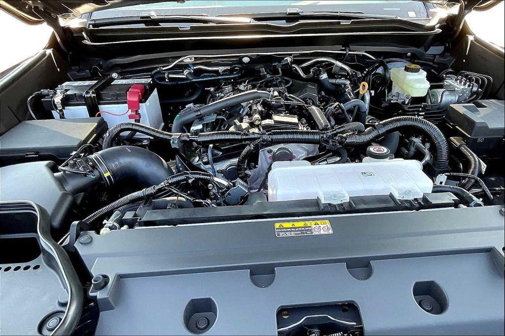 new 2025 Toyota Tacoma car, priced at $43,268