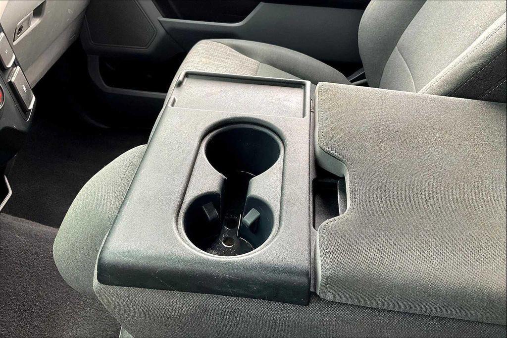 used 2023 Ford F-150 car, priced at $33,585