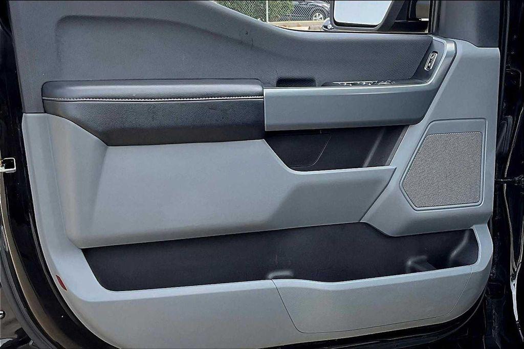 used 2023 Ford F-150 car, priced at $33,585