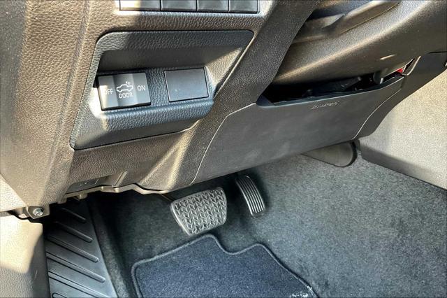 new 2025 Toyota Tacoma car, priced at $39,936