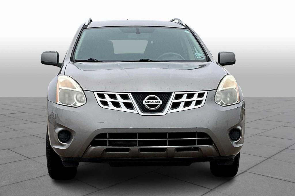 used 2011 Nissan Rogue car, priced at $10,995