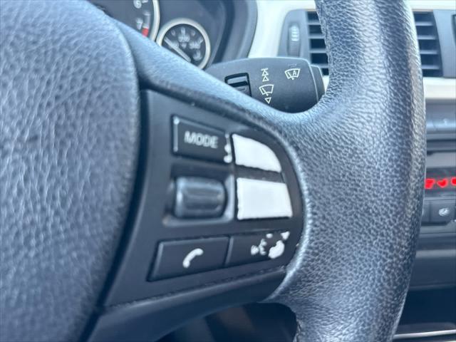 used 2014 BMW 320 car, priced at $9,706