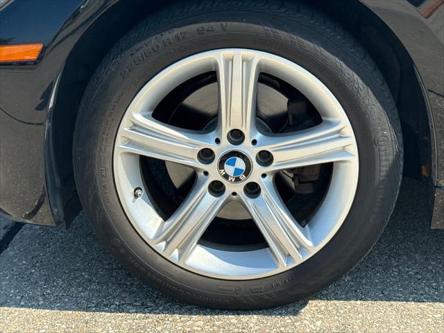used 2014 BMW 320 car, priced at $9,706