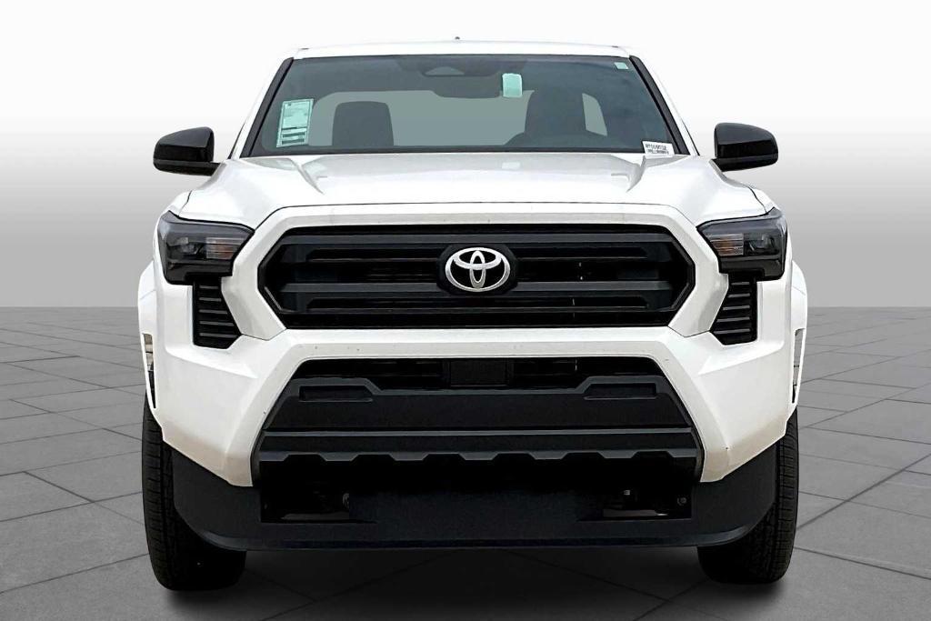 new 2024 Toyota Tacoma car, priced at $33,850