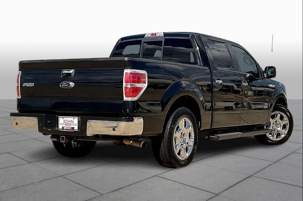 used 2014 Ford F-150 car, priced at $11,685
