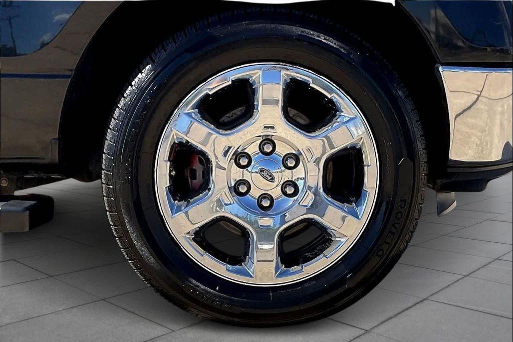 used 2014 Ford F-150 car, priced at $11,685