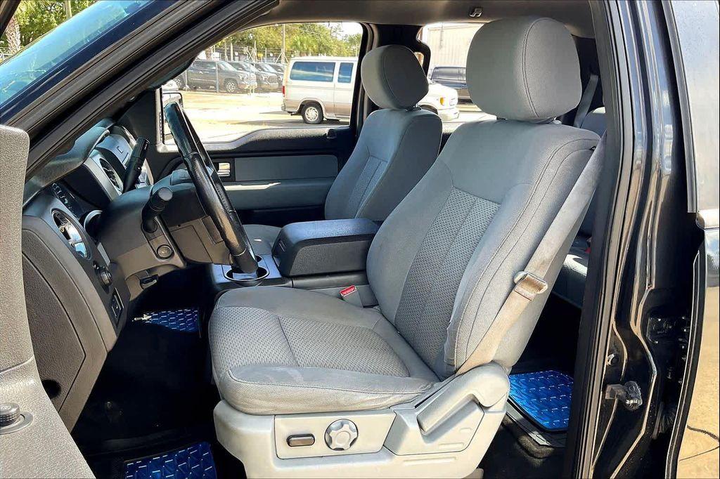 used 2014 Ford F-150 car, priced at $11,685