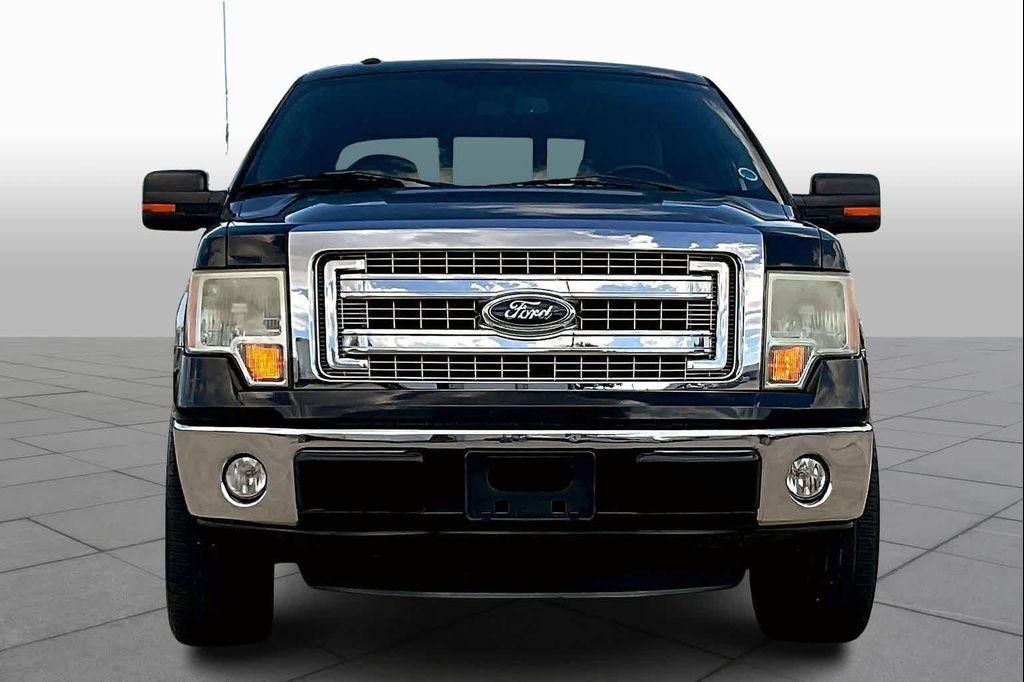 used 2014 Ford F-150 car, priced at $11,685