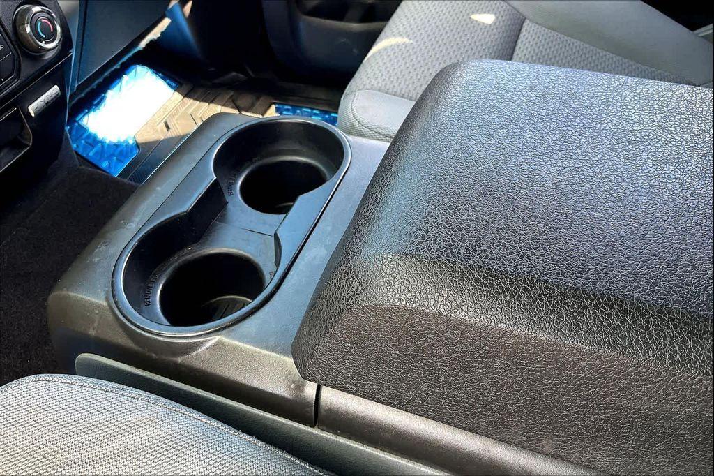 used 2014 Ford F-150 car, priced at $11,685