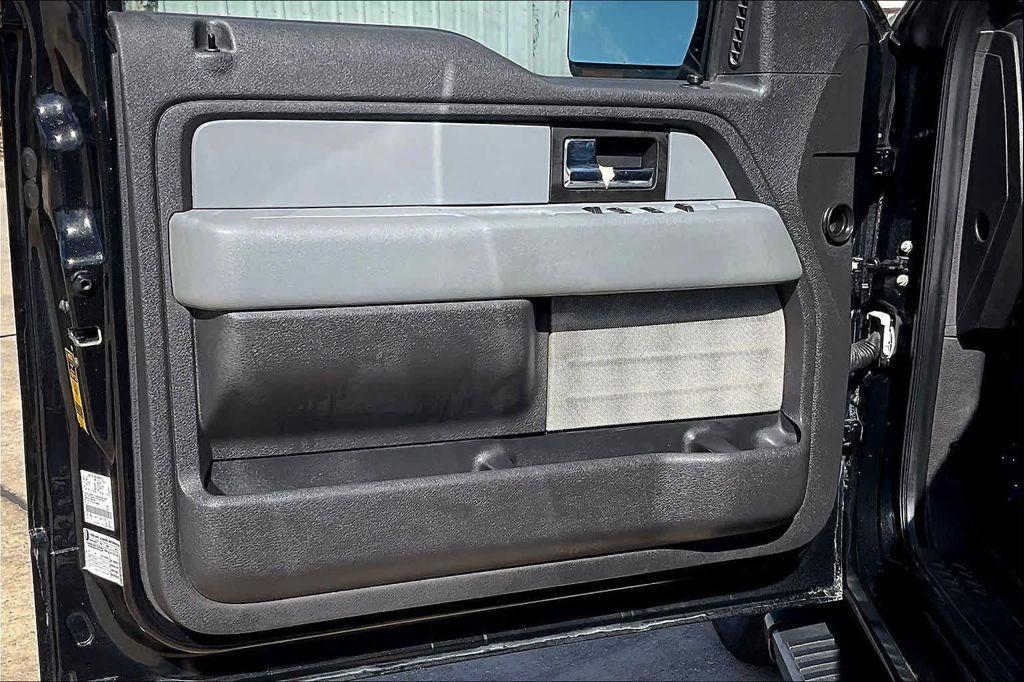 used 2014 Ford F-150 car, priced at $11,685