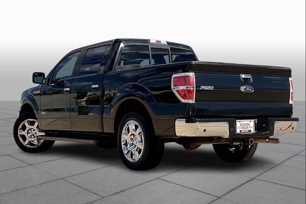 used 2014 Ford F-150 car, priced at $11,685