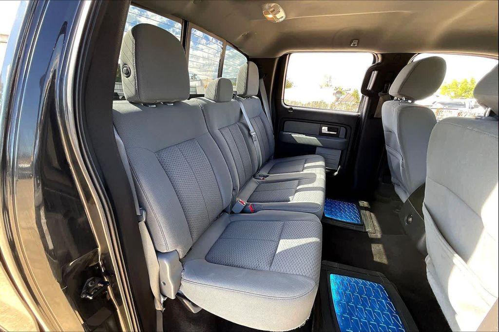 used 2014 Ford F-150 car, priced at $11,685