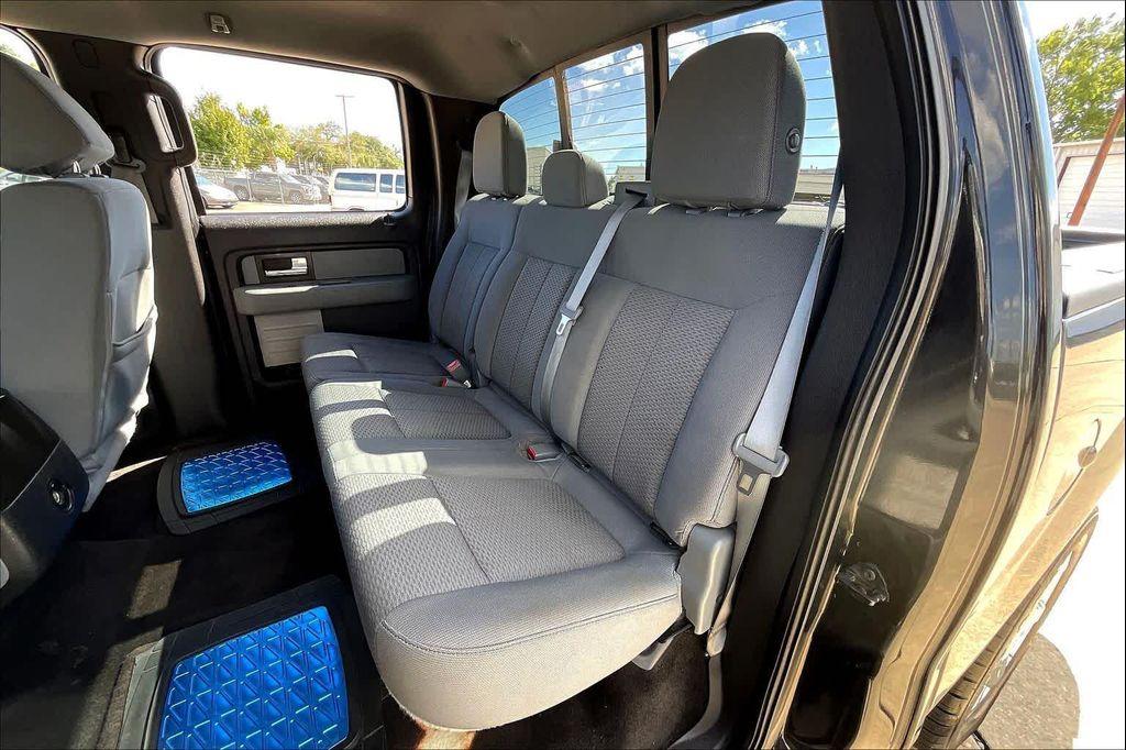 used 2014 Ford F-150 car, priced at $11,685