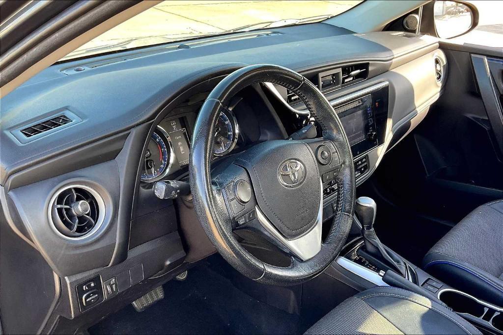 used 2019 Toyota Corolla car, priced at $13,995