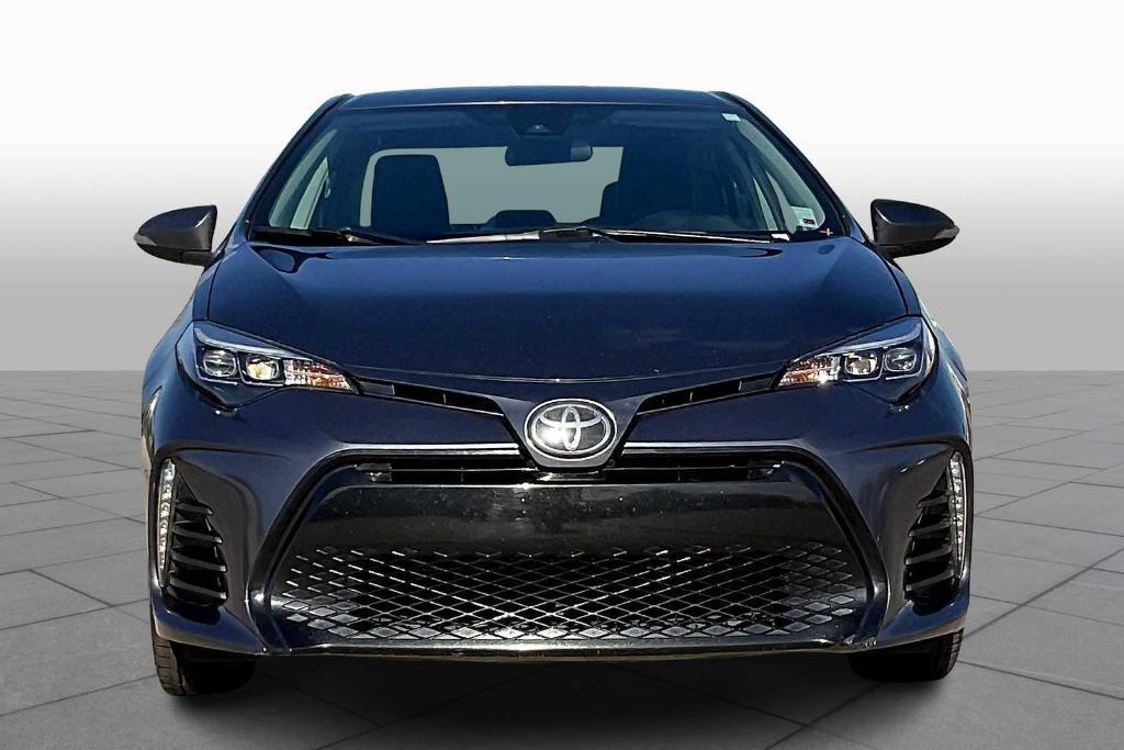 used 2019 Toyota Corolla car, priced at $13,995