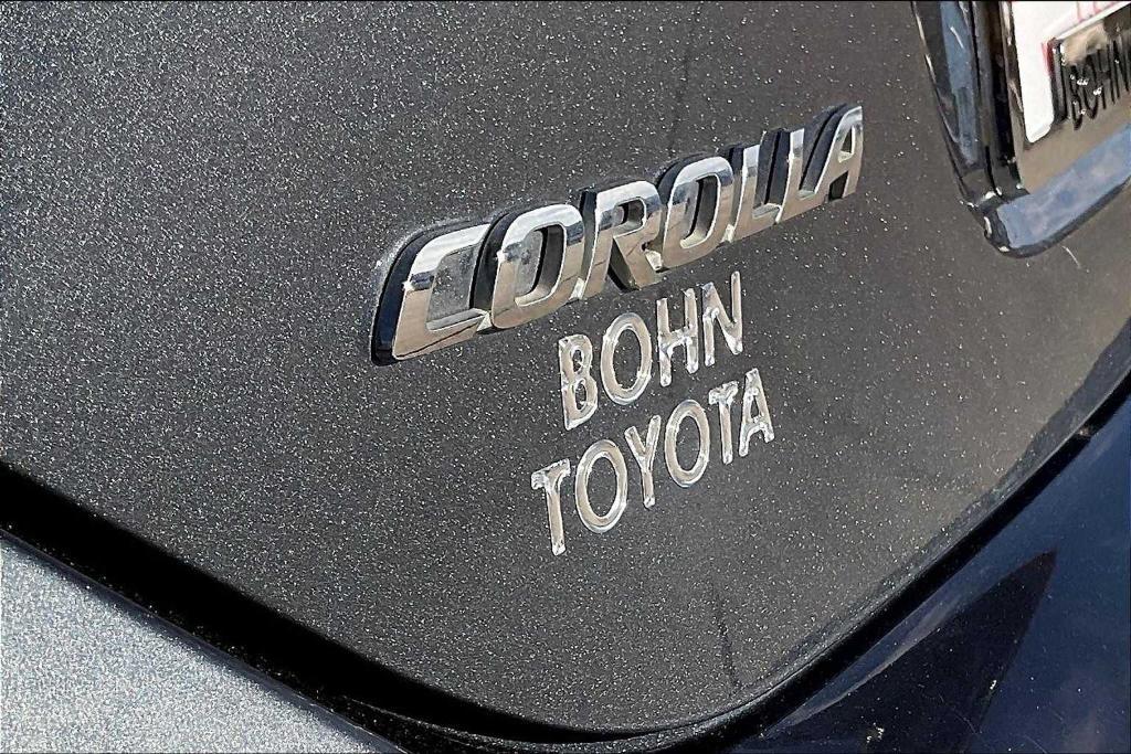 used 2019 Toyota Corolla car, priced at $13,995