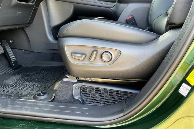new 2025 Toyota Sienna car, priced at $49,287