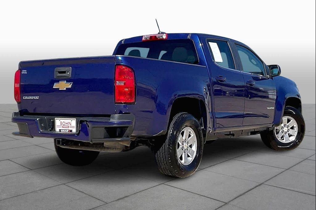 used 2016 Chevrolet Colorado car, priced at $15,985