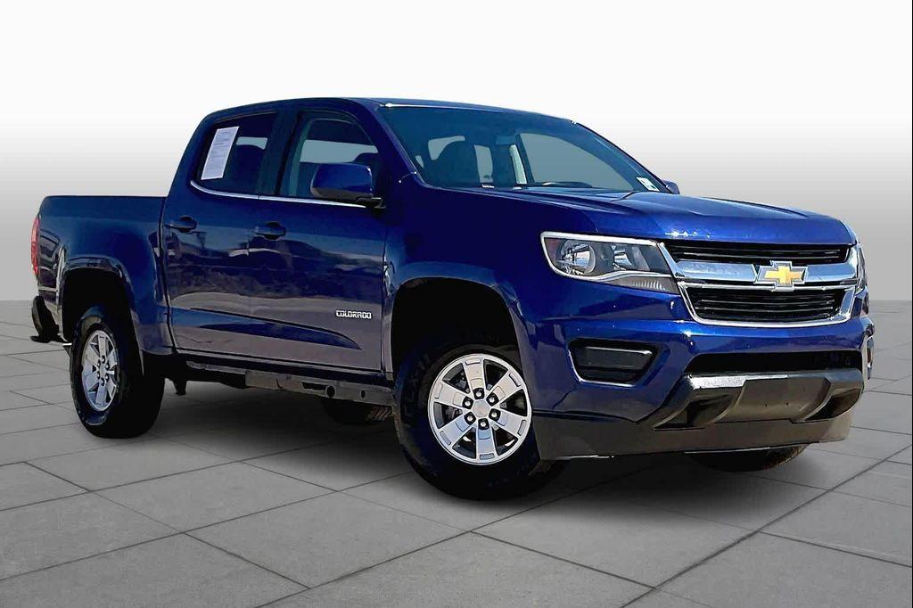 used 2016 Chevrolet Colorado car, priced at $15,985